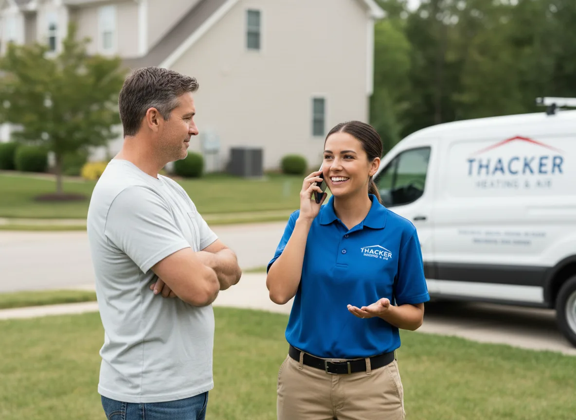 Ac Repair Naco, AZ FAQs